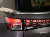INFINITI QX80 (2025)